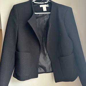 H&M Blazer Size 4